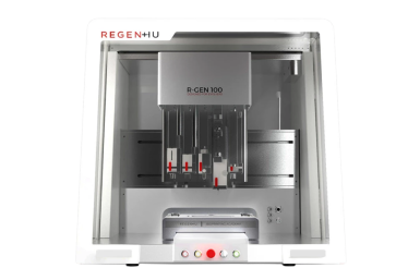 RegenHU R-gen100 Bioempressora 3D de investigação